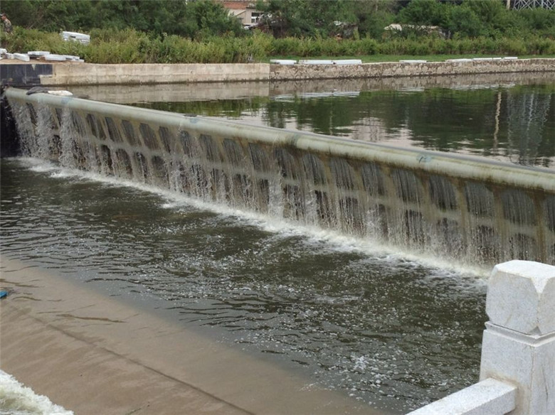 Shenyang steel dam gate