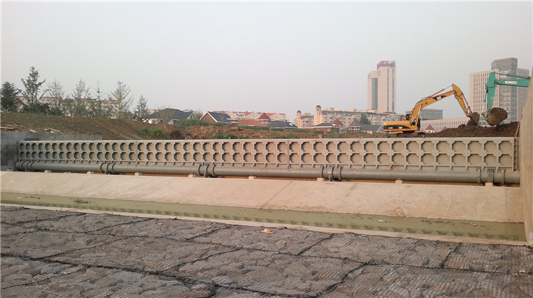 Hebei steel dam gate